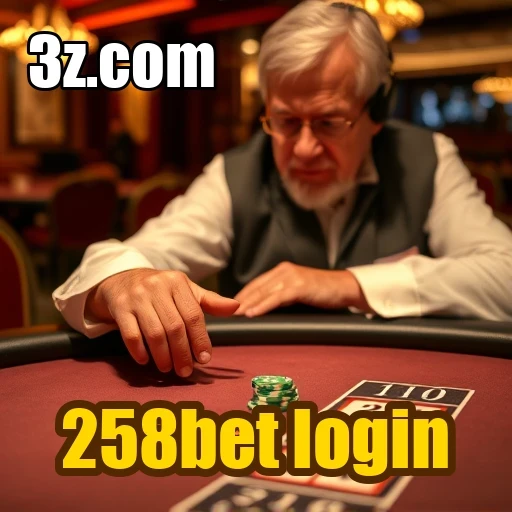 258bet login
