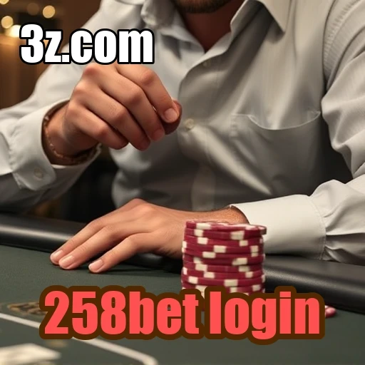 258bet login