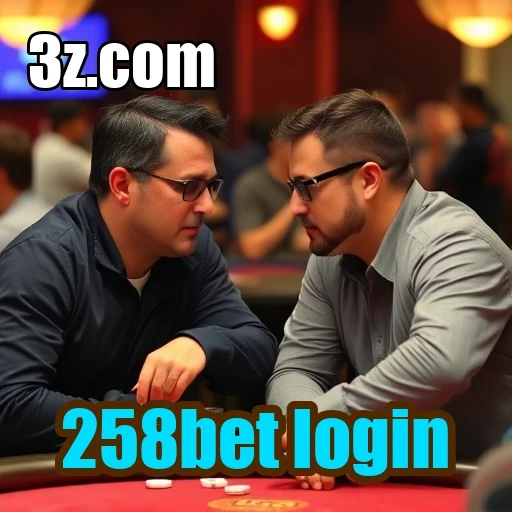 258bet login