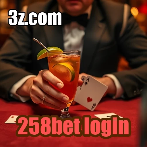 258bet login