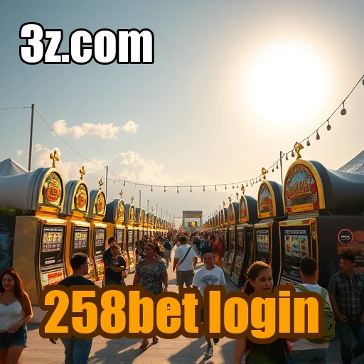 258bet login Casino: Jogue Online e Ganhe Grandes Prêmios