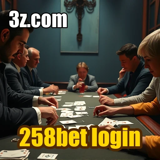 258bet login