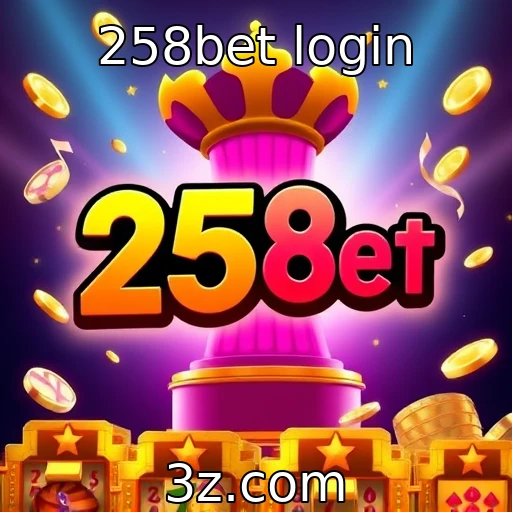 258bet login