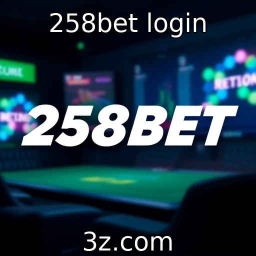 258bet login