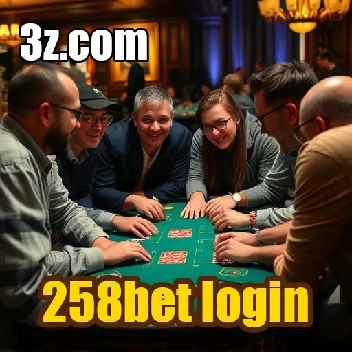 258bet login