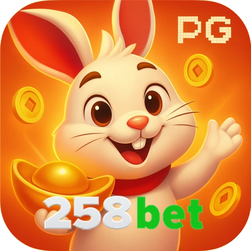Logo 258bet login