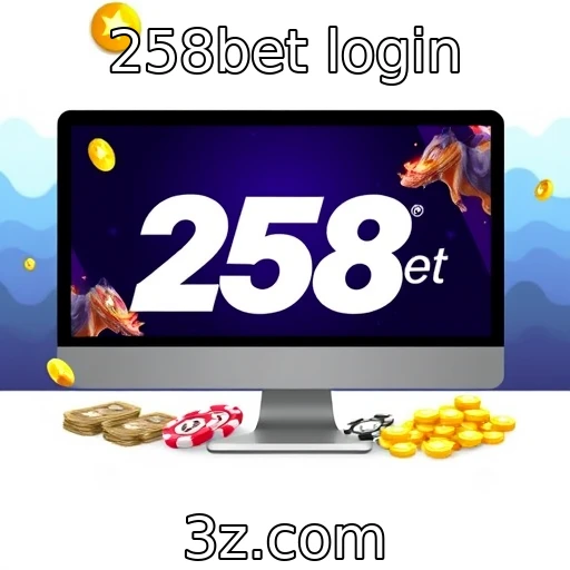 258bet login