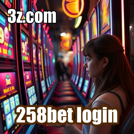 258bet login
