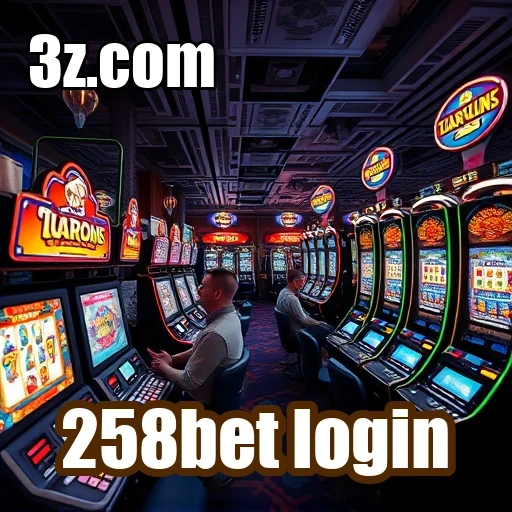 258bet login